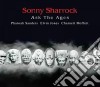 Sonny Sharrock - Ask The Ages cd