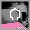 Celldod - Mekaniskt Gransland cd