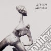 Ashley Shadow - Ashley Shadow cd