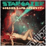 (LP Vinile) Golden Dawn Arkestra - Stargazer