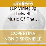 (LP Vinile) Jg Thirlwell - Music Of The Venture Bros 2 vinile