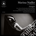 (LP Vinile) Marissa Nadler - Strangers