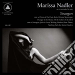 (LP Vinile) Marissa Nadler - Strangers vinile