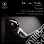 NadlerMarissa - Strangers
