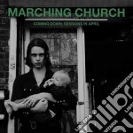 (LP Vinile) Marching Church - Coming Down - Sessions In April