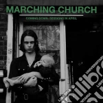 (LP Vinile) Marching Church - Coming Down - Sessions In April vinile