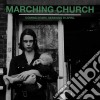 (LP Vinile) Marching Church - Coming Down - Sessions In April cd