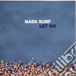 (LP Vinile) Nada Surf - Let Go (2 Lp)