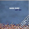 (LP Vinile) Nada Surf - Let Go (2 Lp) cd
