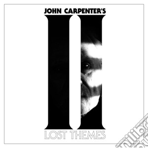 (LP Vinile) John Carpenter - Lost Themes II lp vinile di John Carpenter