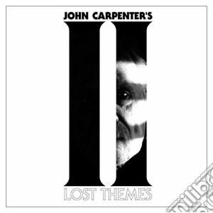 John Carpenter - Lost Themes II cd musicale di John Carpenter