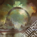 (LP Vinile) Ruby The Hatchet - Ouroboros vinile