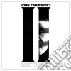 John Carpenter - Lost Themes II (purple & White Swirl Vin cd