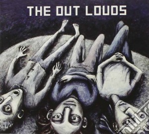 Tomas Fujiwara / Ben Goldberg / Mary Halvorson - The Out Louds cd musicale di Fujiwara / Goldberg