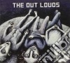 Tomas Fujiwara / Ben Goldberg / Mary Halvorson - The Out Louds cd
