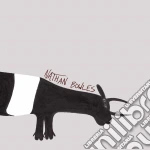 (LP Vinile) Nathan Bowles - Whole & Cloven vinile