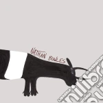 Nathan Bowles - Whole & Cloven cd
