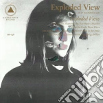 Exploded View - Exploded View cd