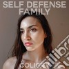 (LP Vinile) Self Defense Family - Colicky (12') cd