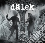 (LP Vinile) Dalek - Asphalt For Eden (ltd Ed)
