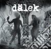 (LP Vinile) Dalek - Asphalt For Eden (ltd Ed) cd