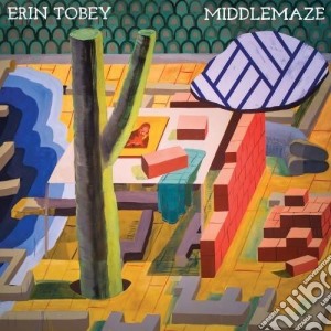 (LP Vinile) Erin Tobey - Middlemaze lp vinile di Erin Tobey