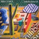 (LP Vinile) Erin Tobey - Middlemaze vinile