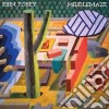 (LP Vinile) Erin Tobey - Middlemaze cd