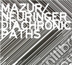 Neuringer/mazur - Diachronic Paths