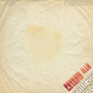 (LP Vinile) Psychic Ills - Inner Journey Out (Desert Haze Vinyl) (2 Lp) lp vinile di Psychic Ills