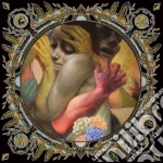 Pallbearer - Fear & Fury (ltd Ed Etched Vinyl) (12') cd