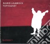 Laubrock/Rainey - Buoyancy cd