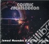 Moondoc/Greene - Cosmic Nickolodeon cd