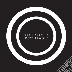 Odonis Odonis - Post Plague cd musicale di Odonis Odonis