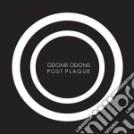 Odonis Odonis - Post Plague cd