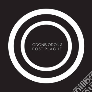 (LP Vinile) Odonis Odonis - Post Plague lp vinile di Odonis Odonis