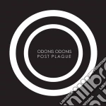 (LP Vinile) Odonis Odonis - Post Plague vinile