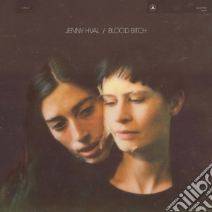 Jenny Hval - Blood Bitch cd musicale di Jenny Hval