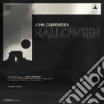 (LP Vinile) John Carpenter - Halloween/Escape From New York / O.S.T. vinile