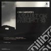 (LP Vinile) John Carpenter - Assault On Precinct 13/the Fog / O.S.T. (Ep 12") cd