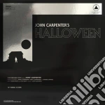 (LP Vinile) John Carpenter - Halloween/Escape From New York / O.S.T. vinile