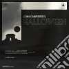 (LP Vinile) John Carpenter - Halloween/Escape From New York / O.S.T. cd