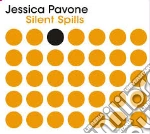 Jessica Pavone - Silent Spills cd