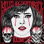 (LP Vinile) Killed By Deathrock Volume 2 / Various vinile