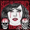 (LP Vinile) Killed By Deathrock Volume 2 / Various cd