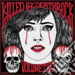 Killed By Deathrock Volume 2 / Various cd