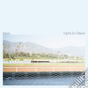 Itasca - Open To Chance cd musicale di Itasca