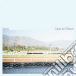 Itasca - Open To Chance cd