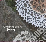 Catherine Sikora - Jersey cd