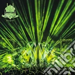 (LP Vinile) Umphrey'S Mcgee - Hall Of Fame: Class Of 2015 vinile
